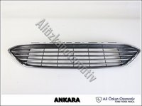 Ford Yedek Parça - KPT ÖN TAMPON PANJURU NİKELAJLI